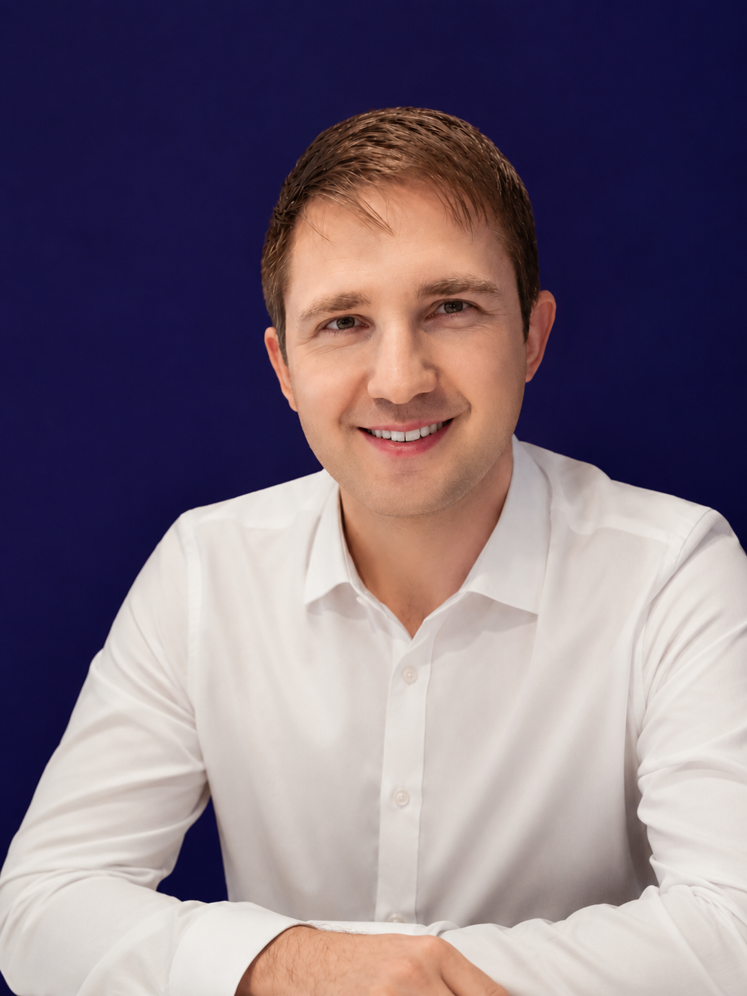 Arkadius Zotter, Engineering bei Solvetronix